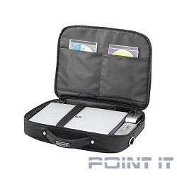 Сумка SUMDEX PON-351 (BK) черная