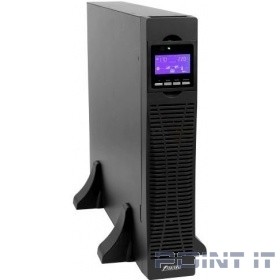 Powerman ИБП Online 2000 RT {6128101}