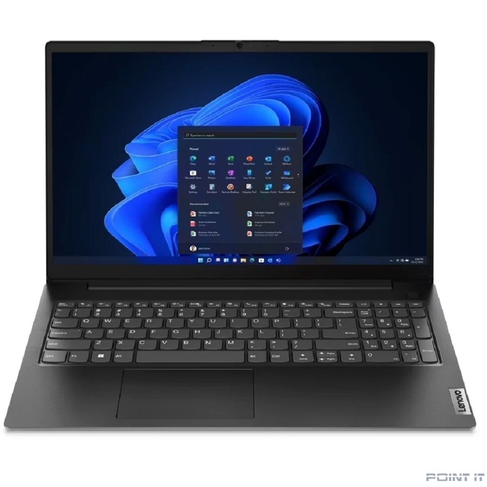 Ноутбук Lenovo V15 G4 IRU [83A100UJUE_16_PRO] 15.6" {FHD i3-1315U/16Gb/512Gb SSD/W11Pro}