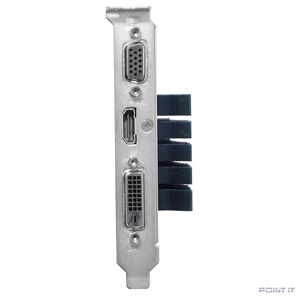 Видеокарта/ GT710-SL-2GD5-BRK-EVO