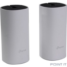 TP-Link DECO M4(1-PACK) AC1200 Домашняя Mesh Wi-Fi система