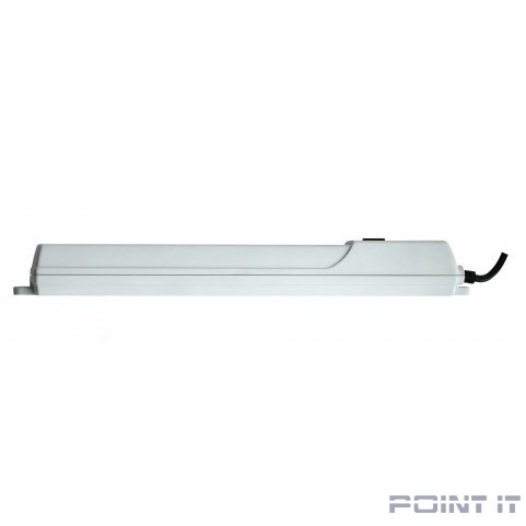 ZIS Сетевой фильтр Pilot - S {5 евро, 1 росс.} 1.8 м