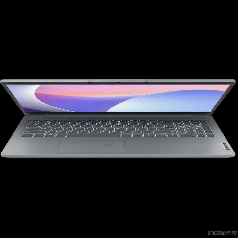 Ноутбук Lenovo IP Slim 3 15IRU8 i3 1315U/8Gb/SSD512Gb/15.6"/IPS/FHD/noOS/grey 82X700EEUE
