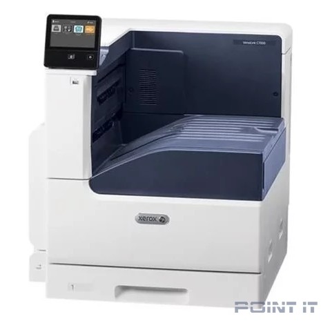 Цветной принтер Xerox VersaLink® C7000DN