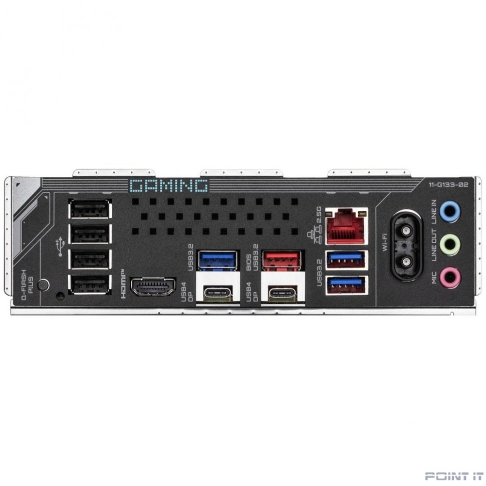 Gigabyte X870 GAMING X WIFI7