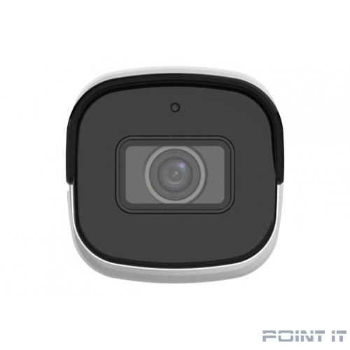 Uniview IPC2122SB-ADF28KM-I0-RU Видеокамера IP цилиндрическая, 1/2.8" 2 Мп КМОП @ 30 к/с, ИК-подсветка до 40м., LightHunter 0.001 Лк @F1.6, объектив 2.8 мм, WDR, 2D/3D DNR, Ultra 265, H.265, H.264, MJ