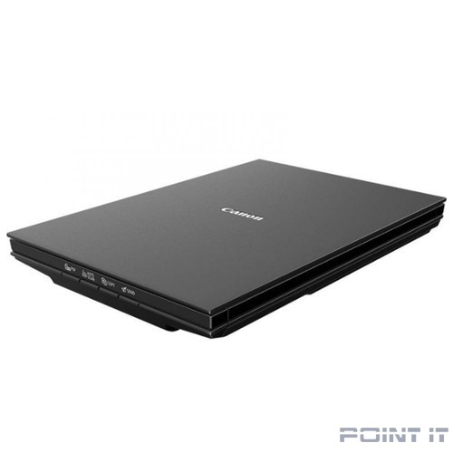 Сканер Canon LIDE 300 (EMEA) <2400x4800dpi, 48bit, USB, A4> 0632167 [2995C010]