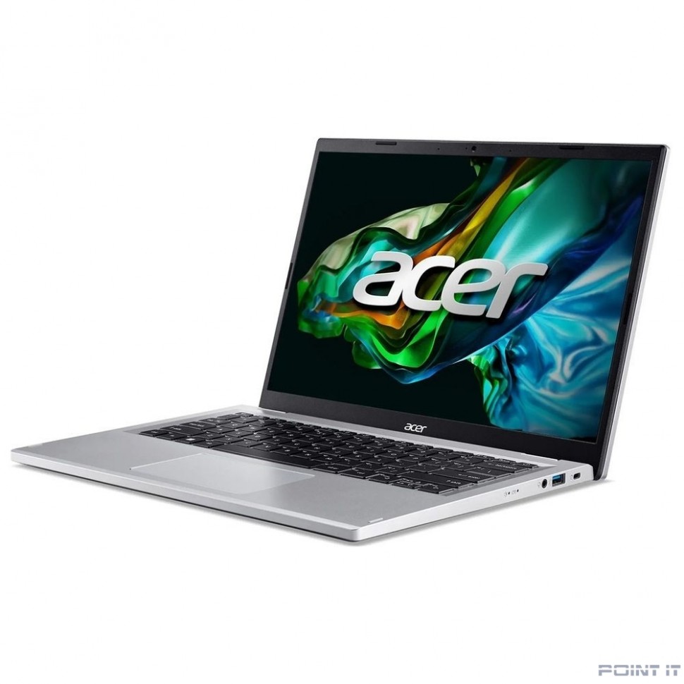 Ноутбук Acer Aspire A314-42P-R3RD [NX.KSFCD.005] Silver 14" {WUXGA Ryzen 7 5700U/8GB/SSD1024GB/NoOS}