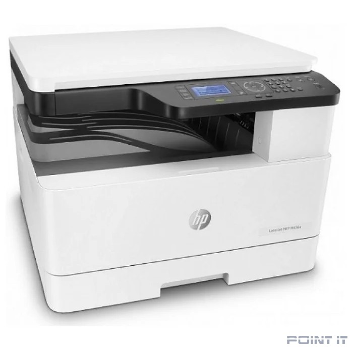 HP LaserJet M438n MFP A3 [8AF43A#B19]