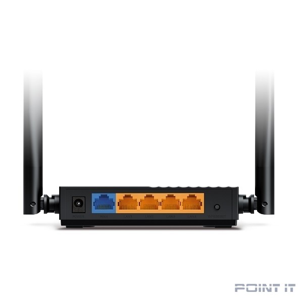TP-Link Archer A64 AC1200 Wi-Fi роутер с MU-MIMO
