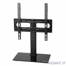 Kromax X-STAND-2 черный 23&quot;-55&quot; макс.30кг крепление к столешнице