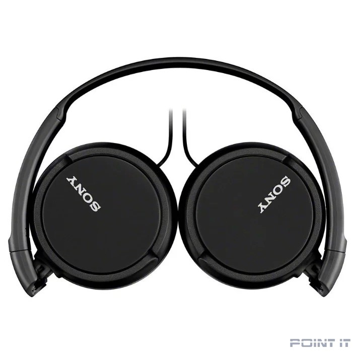 SONY MDRZX110APB.CE7 black