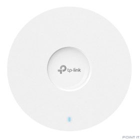 TP-Link EAP683 UR Потолочная точка доступа Wi-Fi AX6000 