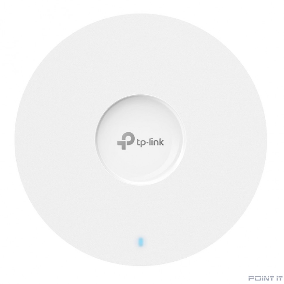 TP-Link EAP683 UR Потолочная точка доступа Wi-Fi AX6000
