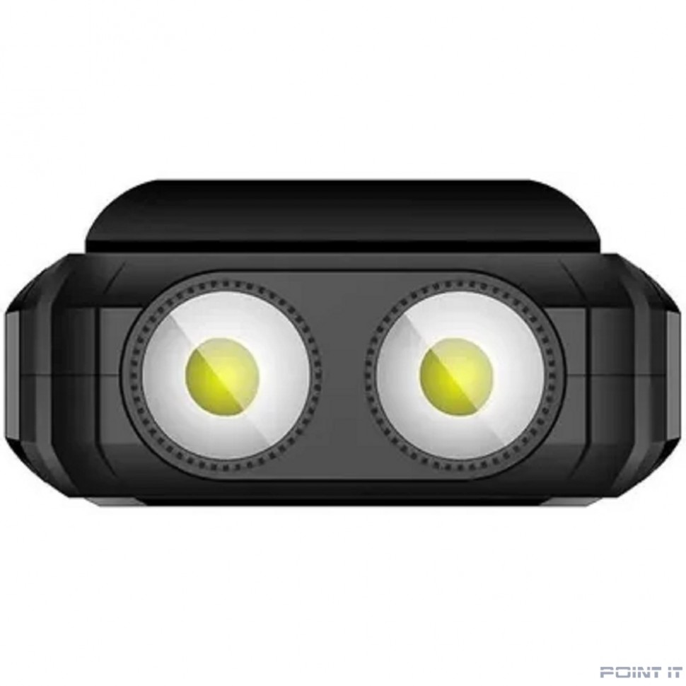 BQ 2410L Tank Power 4G Black+Gunmetal