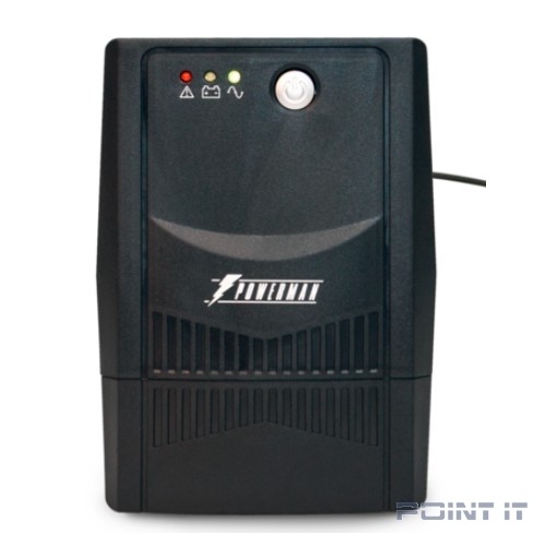 Powerman ИБП Back Pro 850