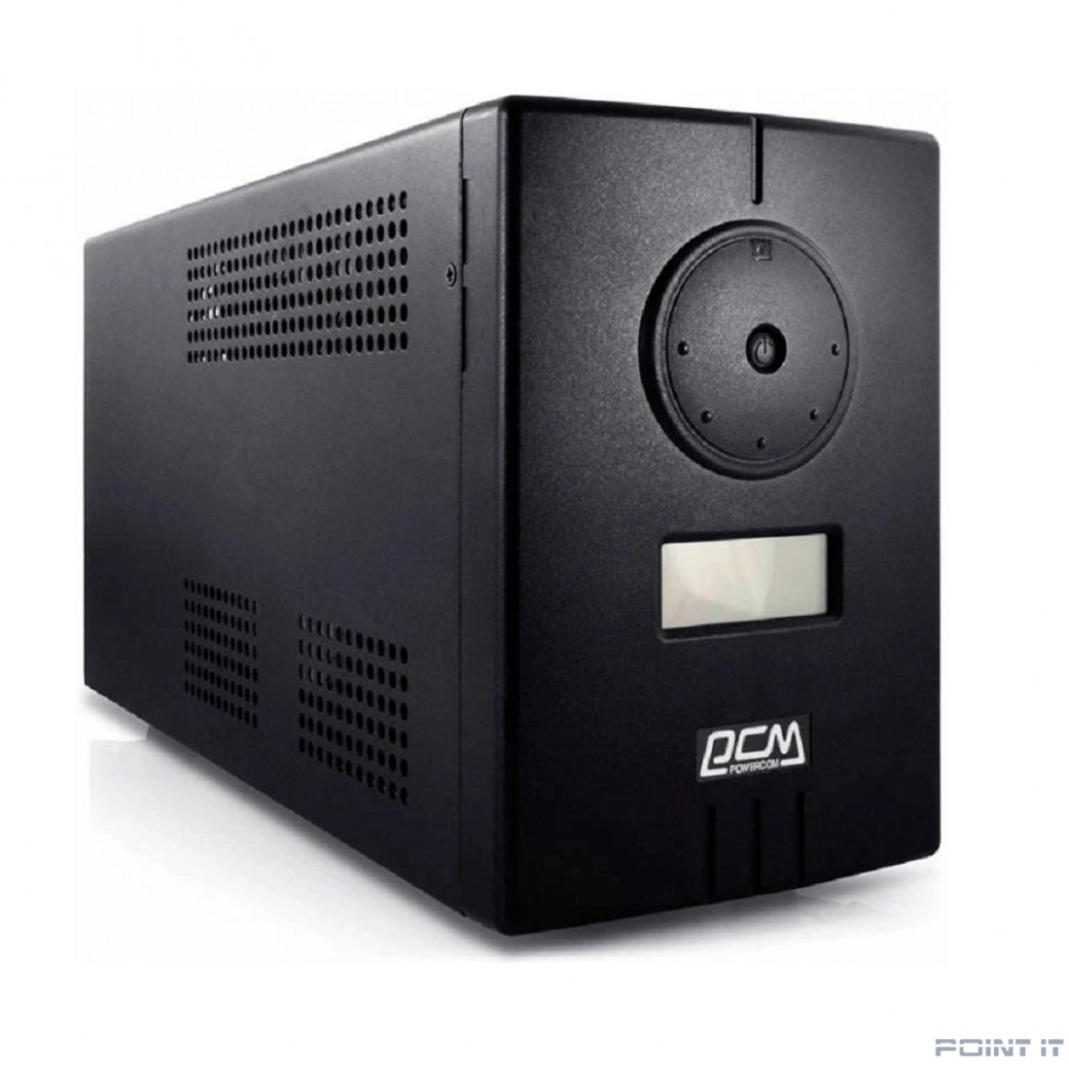 PowerCom ИБП Infinity Infinity INF-3000