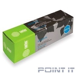 CACTUS CE311A Картридж (CS-CE311A) для HP Color LaserJet CP1012 Pro/CP1025 Pro, голубой (восстан)