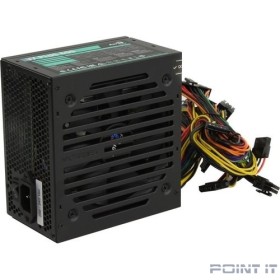 Блок питания Aerocool VX 600 PLUS (ATX 2.3, 600W, 120mm fan) Box