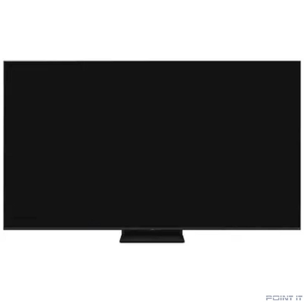 Samsung 55" QE55QN80FAUXRU Series 9 черный титан/черный 4K Ultra HD 120Hz DVB-T2 DVB-C DVB-S2 USB WiFi Smart TV