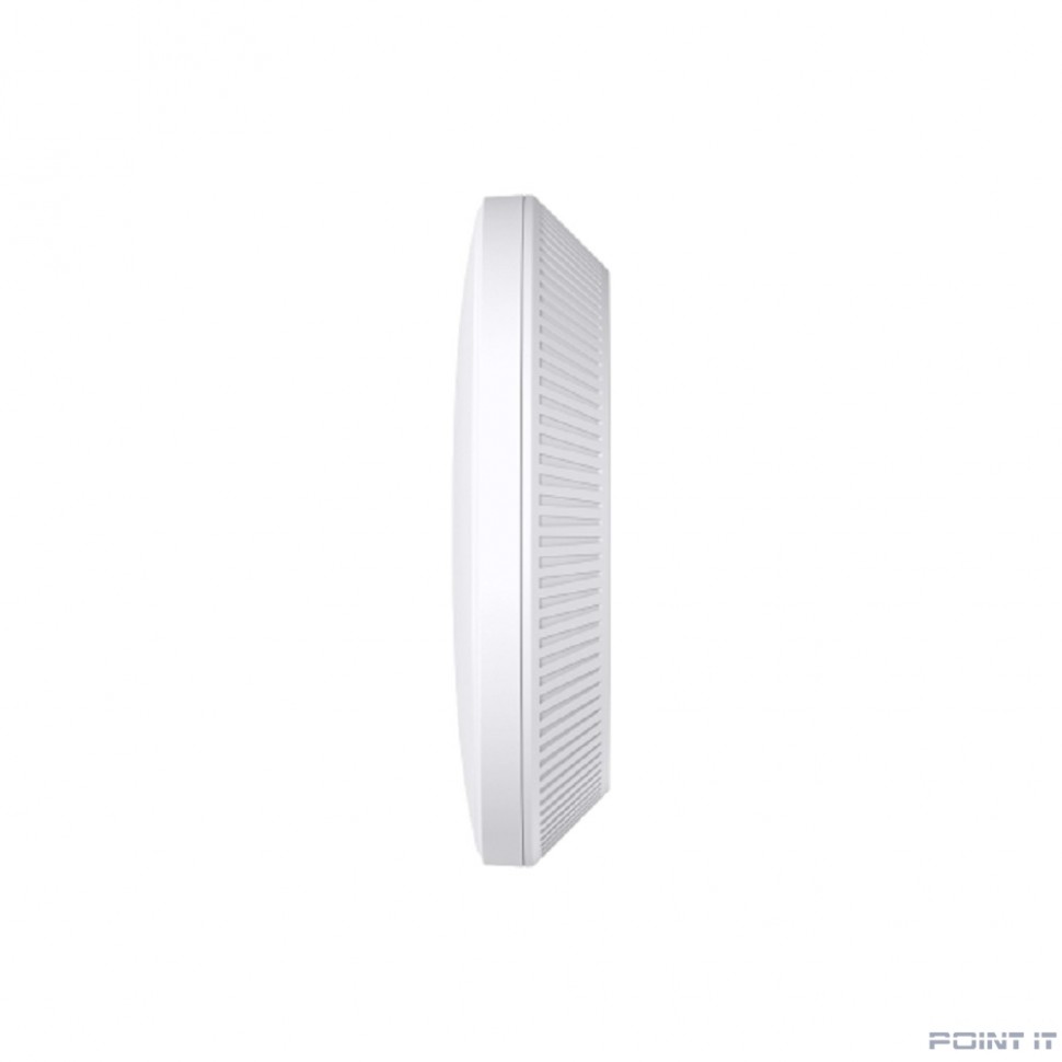TP-Link EAP723 BE3600 Двухдиапазонная потолочная точка доступа Wi-Fi 7