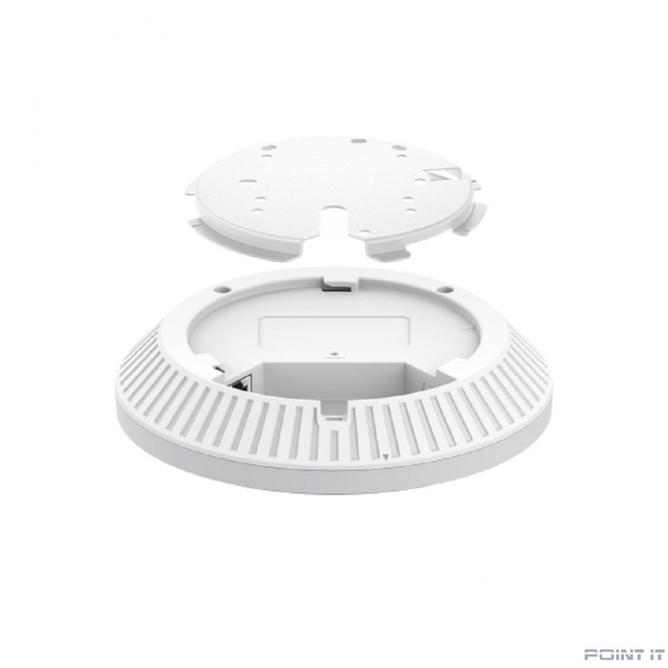 TP-Link EAP723 BE3600 Двухдиапазонная потолочная точка доступа Wi-Fi 7