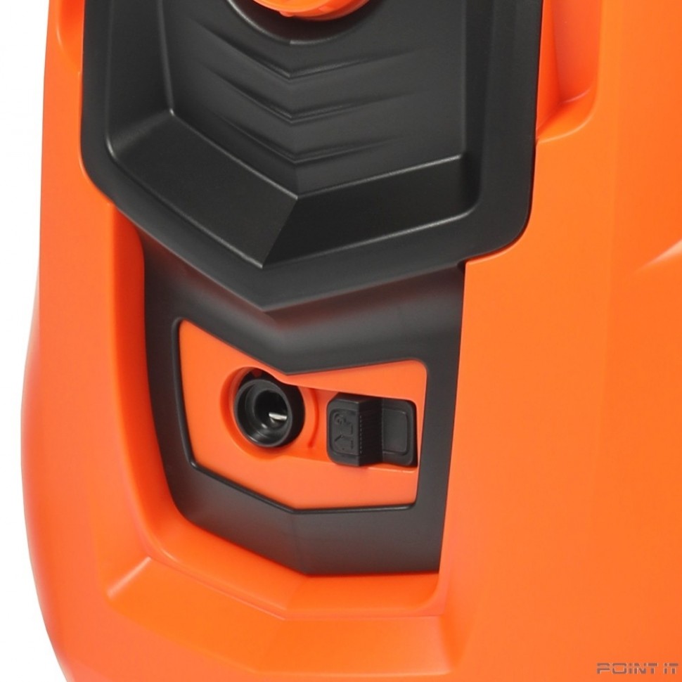 Моющий аппарат PATRIOT GT540 Imperial [322306025] {Самовсасывающая, 130 бар, 2000 Вт, насос - алюминий, шланг - 5м, дополнительный фильтр в комплекте.}