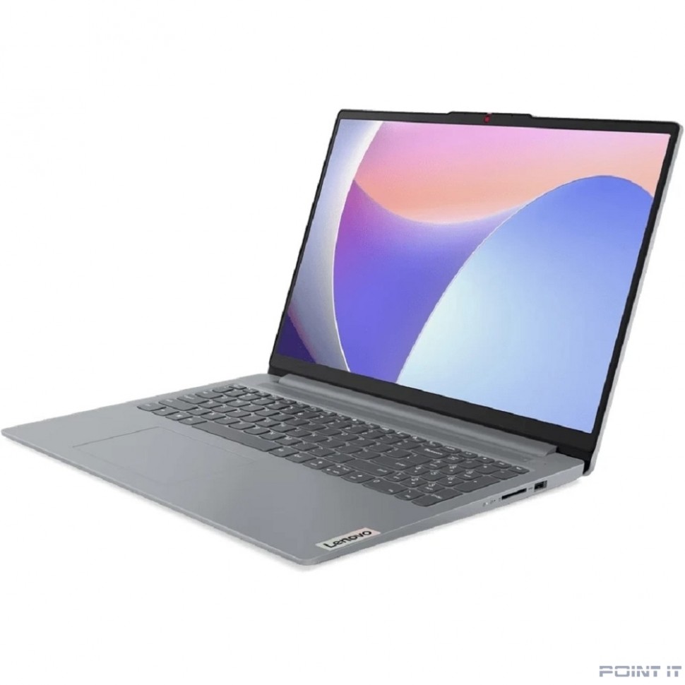 Ноутбук Lenovo IdeaPad Slim 3 16IAH8 (83ES003YRK)