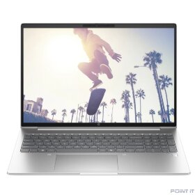 Ноутбук HP ProBook 460 G11 [B26L0PT] Silver 16&quot; {WUXGA Ultra 5 125U/8Gb/SSD512Gb/noOs}