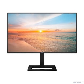 Монитор LCD PHILIPS 23.8&quot; 24E1N1300AE {LCD PHILIPS 23.8&quot; 24E1N1300AE {IPS 1920x1080 100Hz 4ms 16:9 1300:1 250cd D-Sub HDMI1.4 DisplayPort1.2 2x2W Adaptive-Sync Flicker-free 178/178 Tilt HeightAdj VESA}