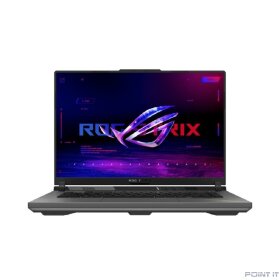 Ноутбук ASUS ROG Strix G614PP-S5063 [90NR0L67-M00300] Grey 16&quot; {FHD+ Ryzen 9 8940HX/16Gb/SSD512Gb/RTX5070 8Gb/noOS}