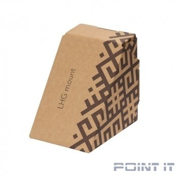 MikroTik LHGmount Кронштейн для установки на мачту всех моделей линейки LHG