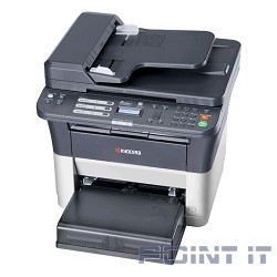 Kyocera FS-1025MFP 1102M63RUV/1102M63RU0/1102M63RU2 {МФУ до 25 стр A4 в мин}