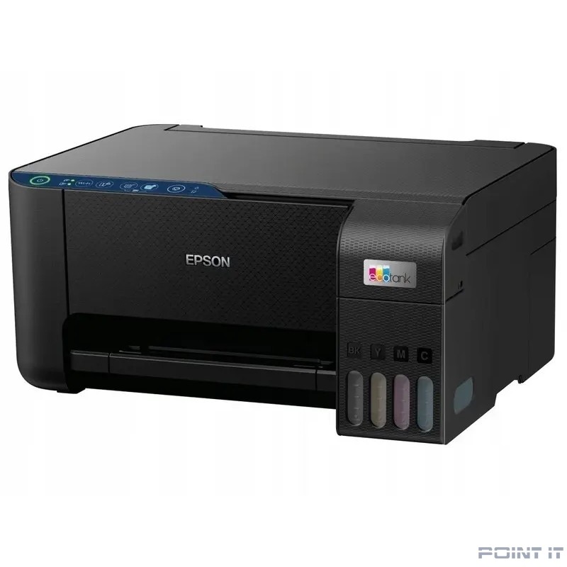 Epson L3251 (C11CJ67302) {A4, 5760x1440 dpi, ч/б - 33 стр/мин (А4), USB} 62EPMFL3251PI