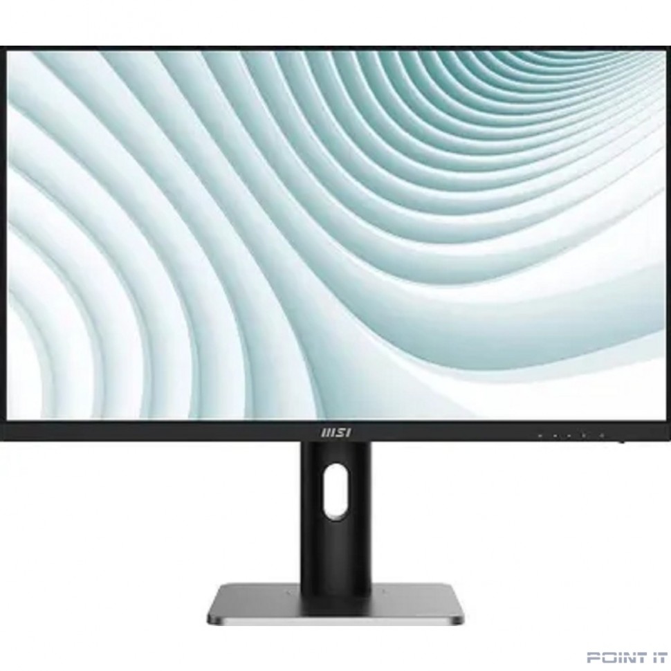 MSI Modern AM273QP AI 1UM-004RU [9S6-AF0111-004] 27" {WQHD Core Ultra 5 125U/16Gb/SSD512Gb Graphics/W11Pro/kb}