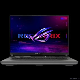 Ноутбук ASUS ROG Strix G614PM-S5097[90NR0KW8-M00590] Grey 16&quot; {WQQXGA  Ryzen 9 8940HX/32Gb/SSD1Tb/RTX 5060 8Gb/noOS}