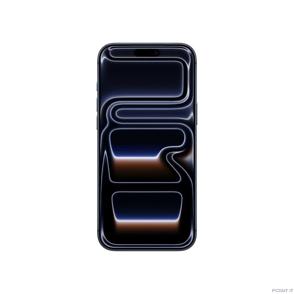 Apple iPhone 17 Pro Max 256Gb Deep Blue (MFYP4KH/A) (nanoSim+eSim Южная Корея)