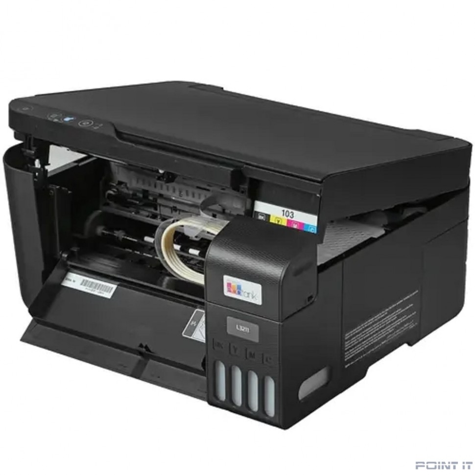 Epson L3211 (C11CJ68406) { А4, 5760х1440 dpi, СНПЧ, USB}