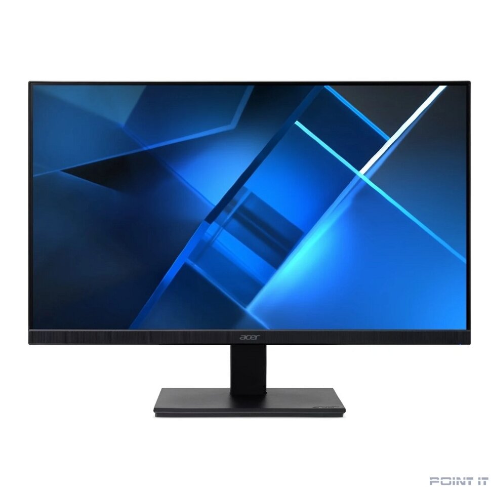 Монитор LCD Acer 21.5" V227QE3bi {IPS 1920x1080 100Hz 4ms 250cd D-Sub HDMI}