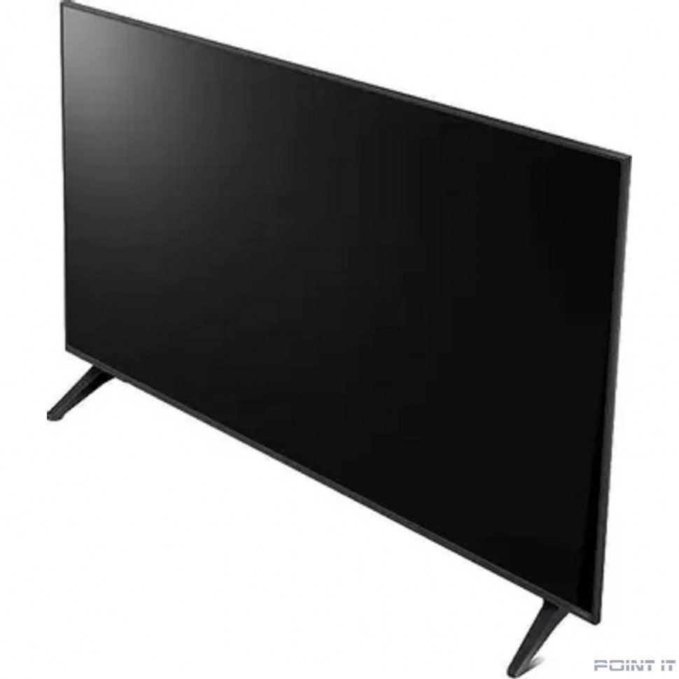 LG 65" 65QNED70A6A.ARUG черный титан {Ultra HD 60Hz DVB-T DVB-T2 DVB-C DVB-S DVB-S2 USB WiFi Smart TV}