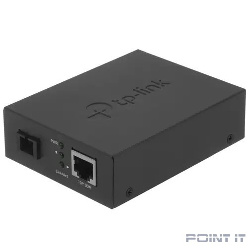 TP-Link FC111A-20 Медиаконвертер WDM 10/100 Мбит/с