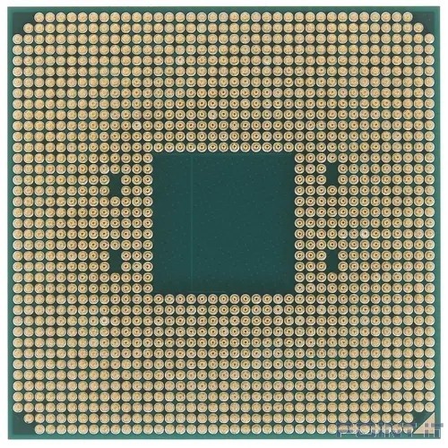 CPU AMD Ryzen 7 3700X OEM (100-000000071(А)){3.6GHz up to 4.4GHz Without Graphics AM4}