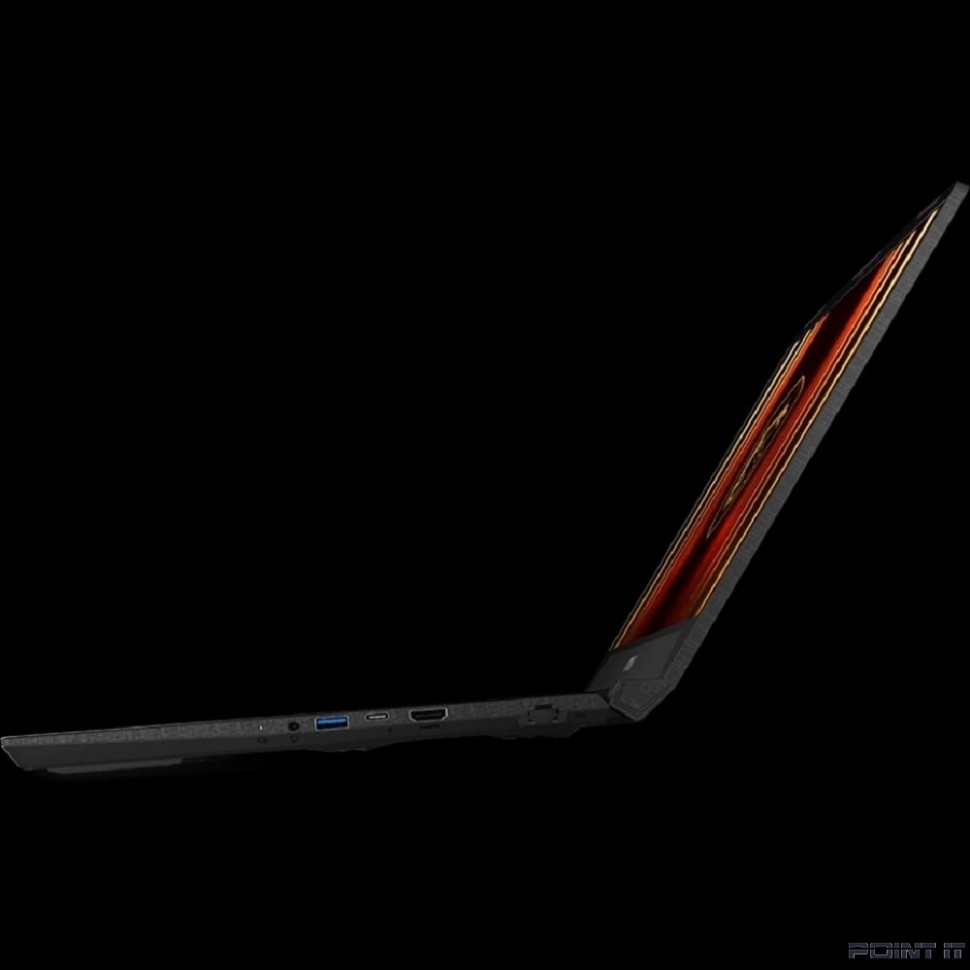 Ноутбук MSI Katana 15 HX B14WGK-226XRU [9S7-1587C1-226] Black 15.6" {FHD i7 14650HX /32Gb/ SSD1Tb /RTX 5070 8Gb/DOS}