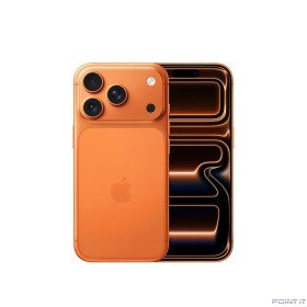 Apple iPhone 17 Pro 256Gb Cosmic Orange (MG8H4KH/A)