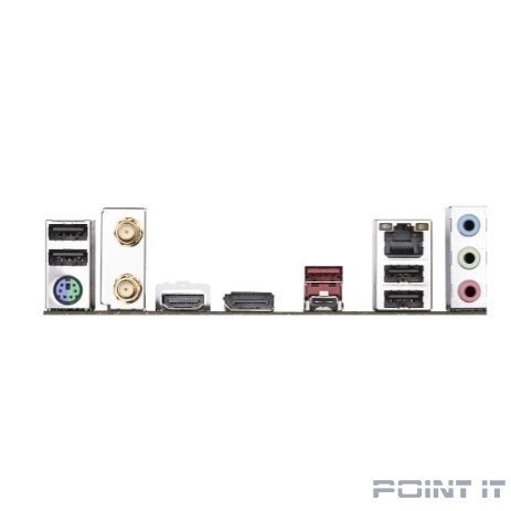 Gigabyte B760 DS3H AX {Socket 1700, Intel®B760, ATX}