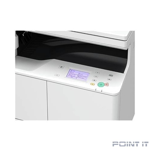 Canon imageRUNNER 2206 (3030C001) Копир лазерный печать:черно-белый (крышка в комплекте) с тонером