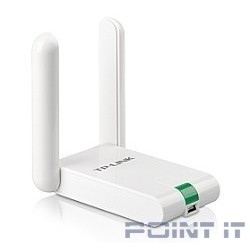 Wi-Fi адаптер 300MBPS USB HIGH GAIN TL-WN822N TP-LINK