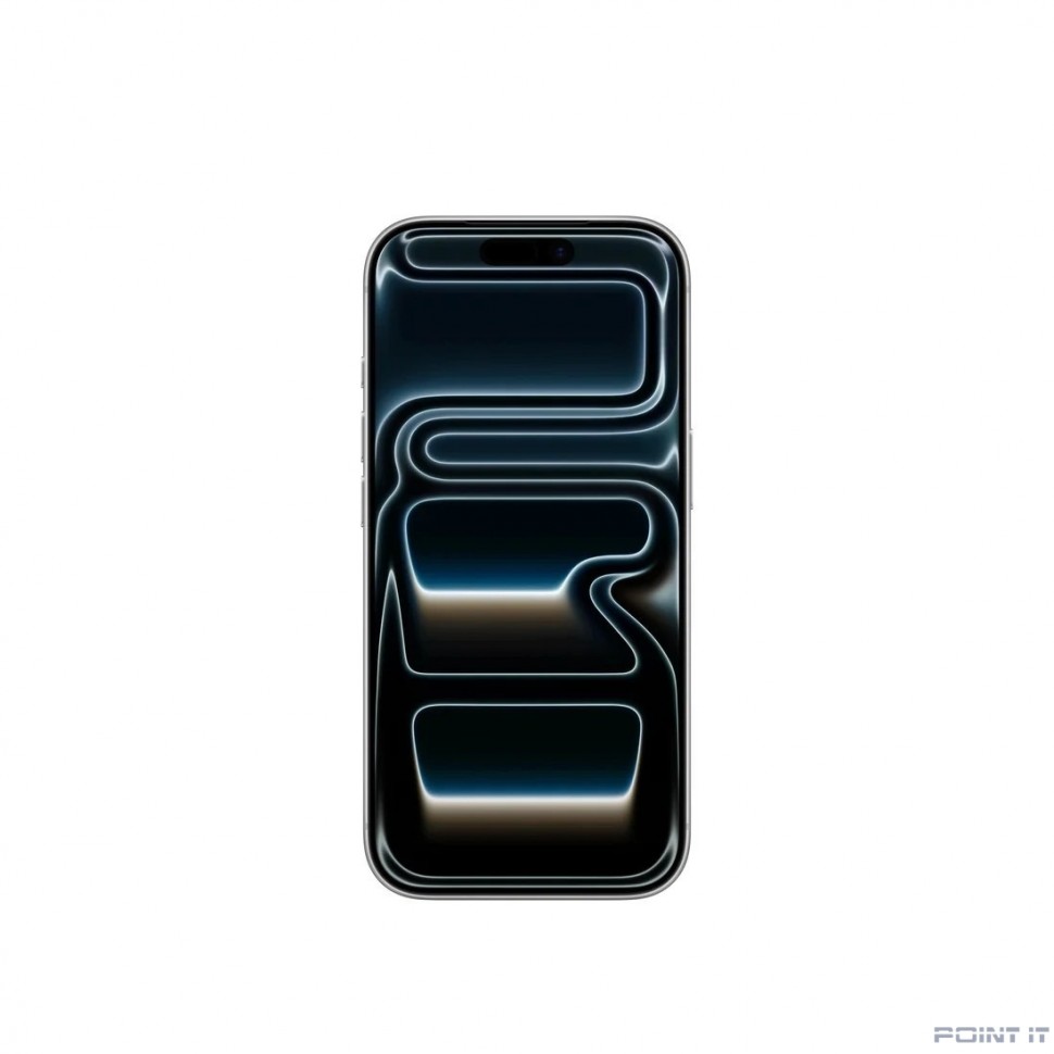 Apple iPhone 17 Pro 256Gb Silver (MG8G4KH/A) (A3523) (nanoSim+eSim Южная Корея)