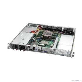 Supermicro SYS-110P-FWTR