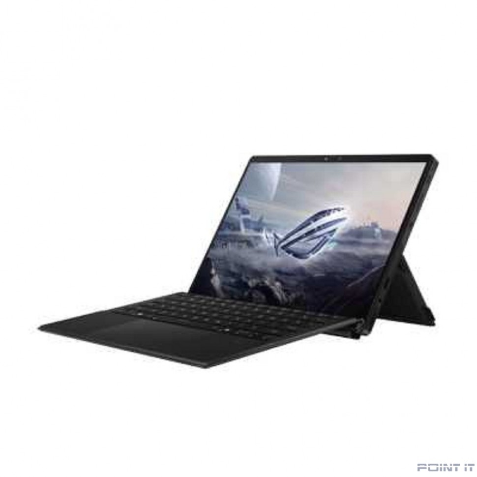 Ноутбук ASUS ROG Flow Z13 GZ302EA-RU045W [90NR0JY1-M002E0] Off Black 13.4" {WQXGA Touch Ryzen Al Max+ 395(3Ghz)/32768Mb/1024PCISSDGb/AMD Radeon 8060S Graphics /Win11Ho}